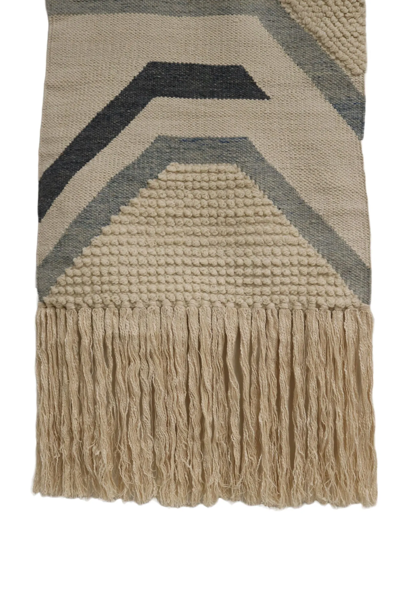 Large Pyramid Wall Hanging