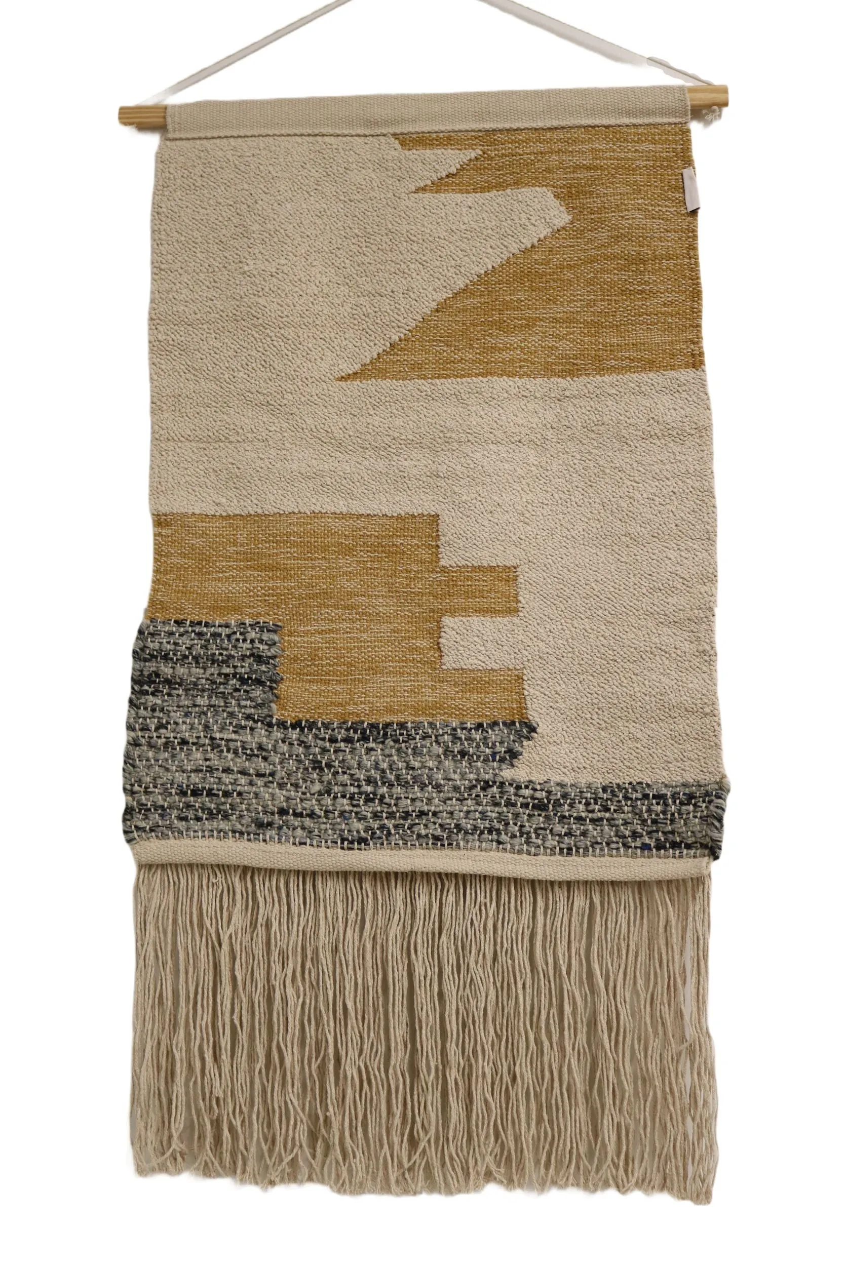Large Sandstone Wall Hanging