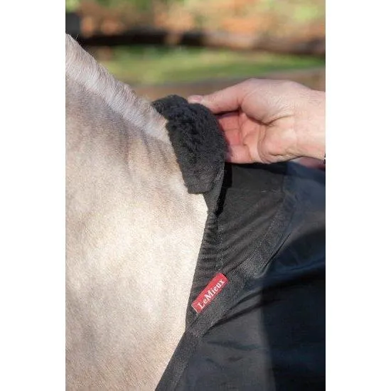 LeMieux Anti Rub Bib