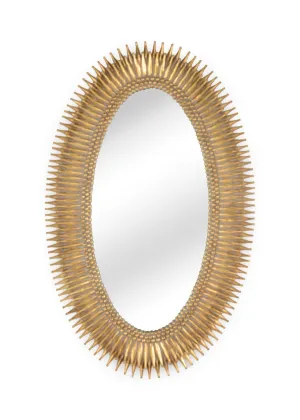 Lucius Mirror