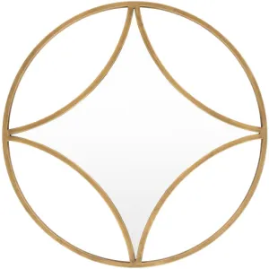 Luxley Mirrors
