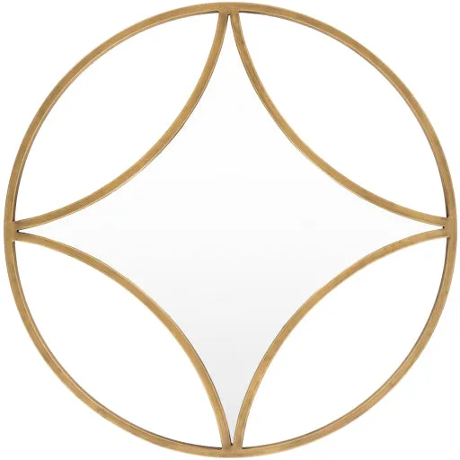Luxley Mirrors