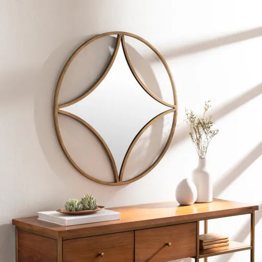 Luxley Mirrors
