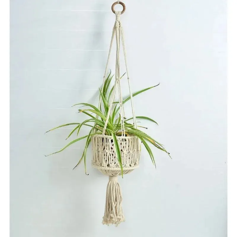 Macrame Hanger