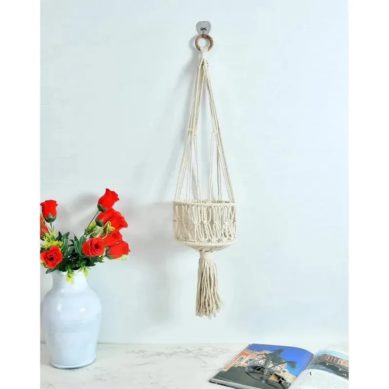 Macrame Hanger