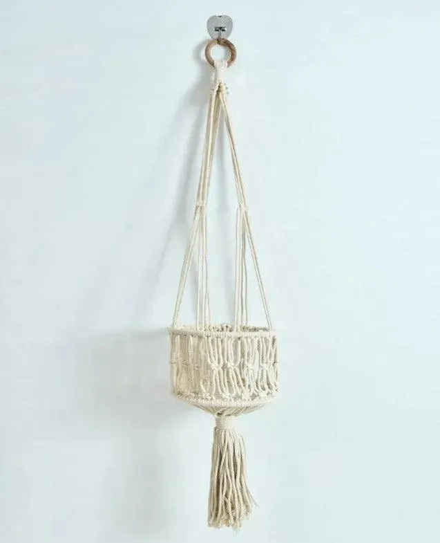 Macrame Hanger