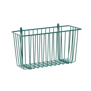 Metro Storage Basket for Super Erecta Wire Shelving and SmartWall Wall Shelving