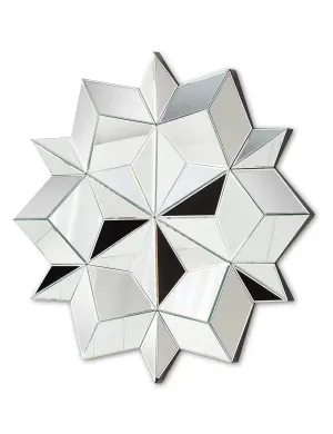 Modern Wall Mirror VDR-600