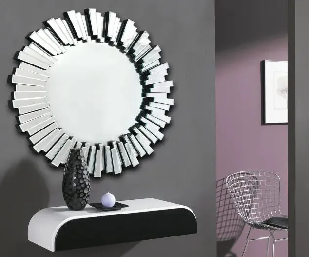 Modern Wall Mirror VDR-631
