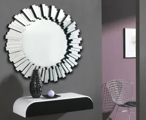 Modern Wall Mirror VDR-631