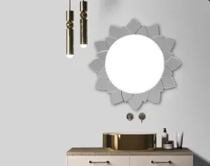 Modern Wall Mirror VDR-647