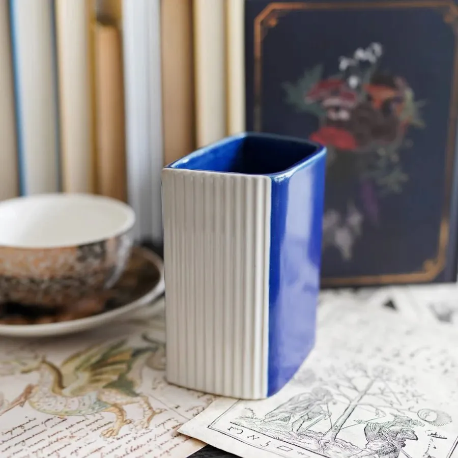 Moon Magic Book Mug