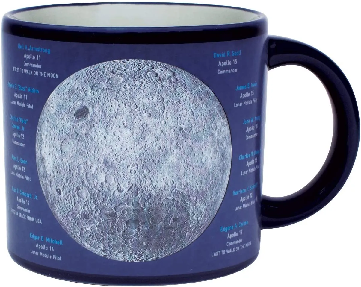Moon Mug