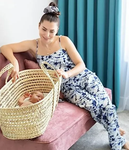 Moses Basket