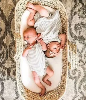 Moses Basket