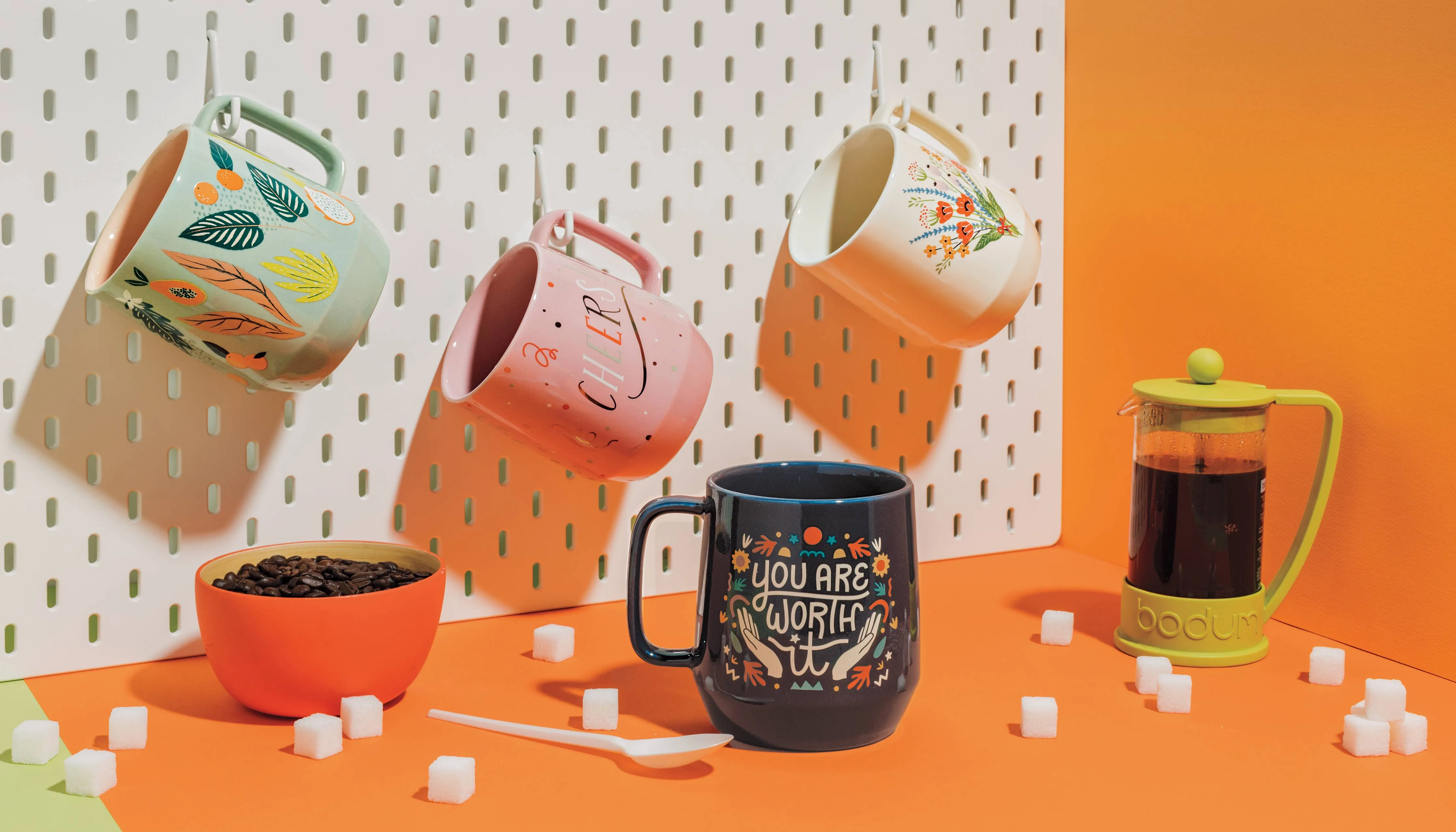 Mug | You Are Worth It
