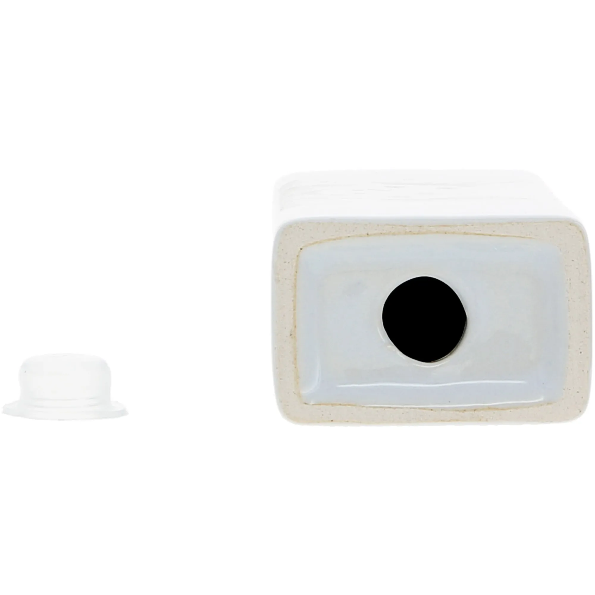 My Roost Salt & Pepper Shaker Set