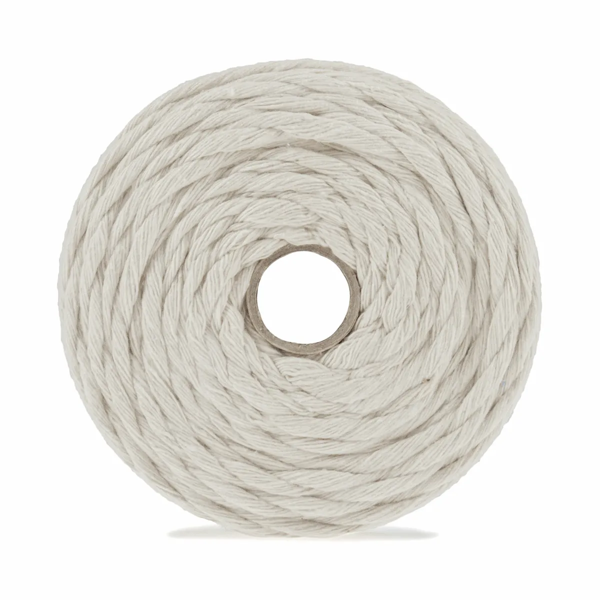 Natural Macrame Cord - 140m x 5mm