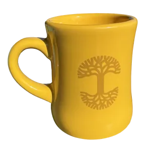Oaklandish Diner Mug