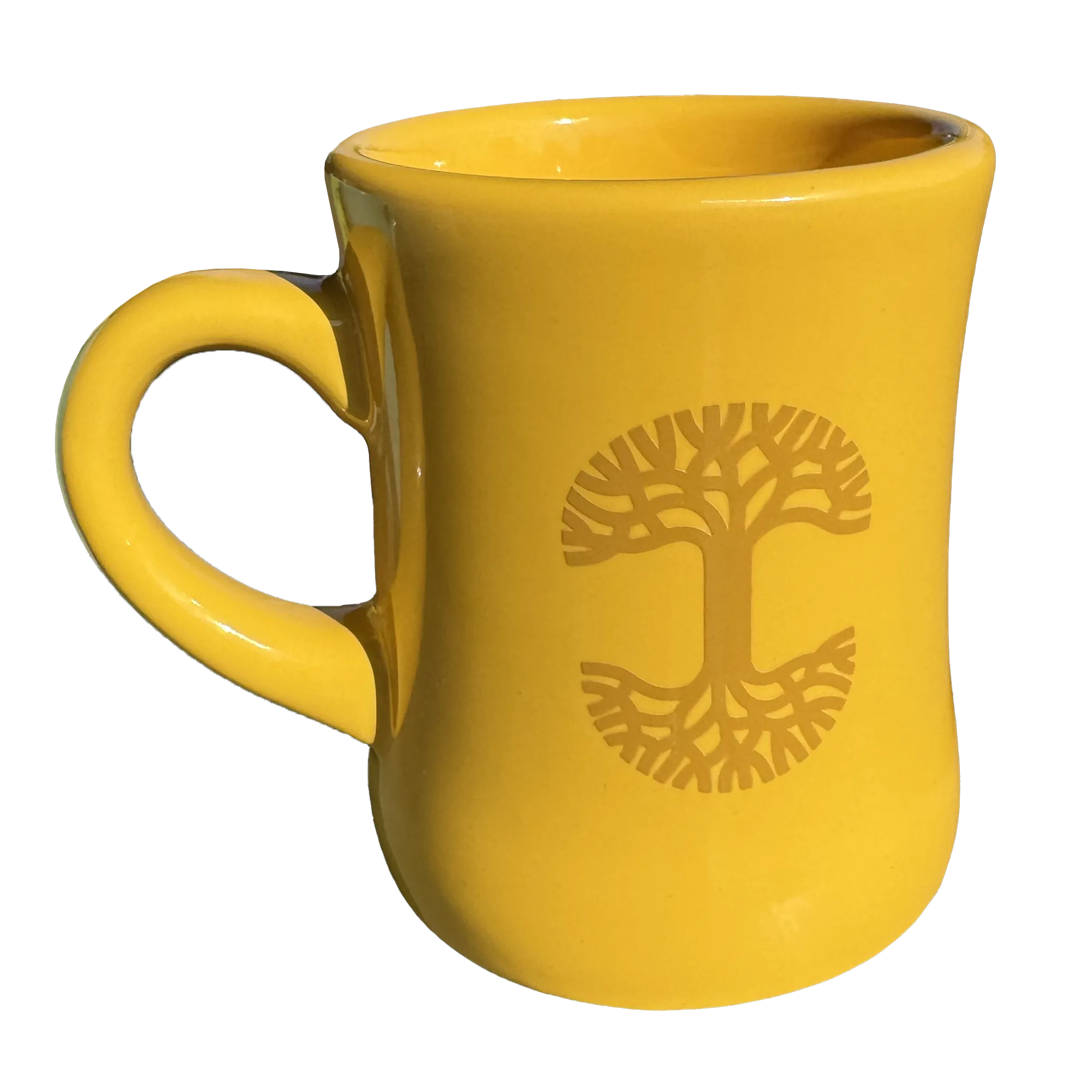 Oaklandish Diner Mug