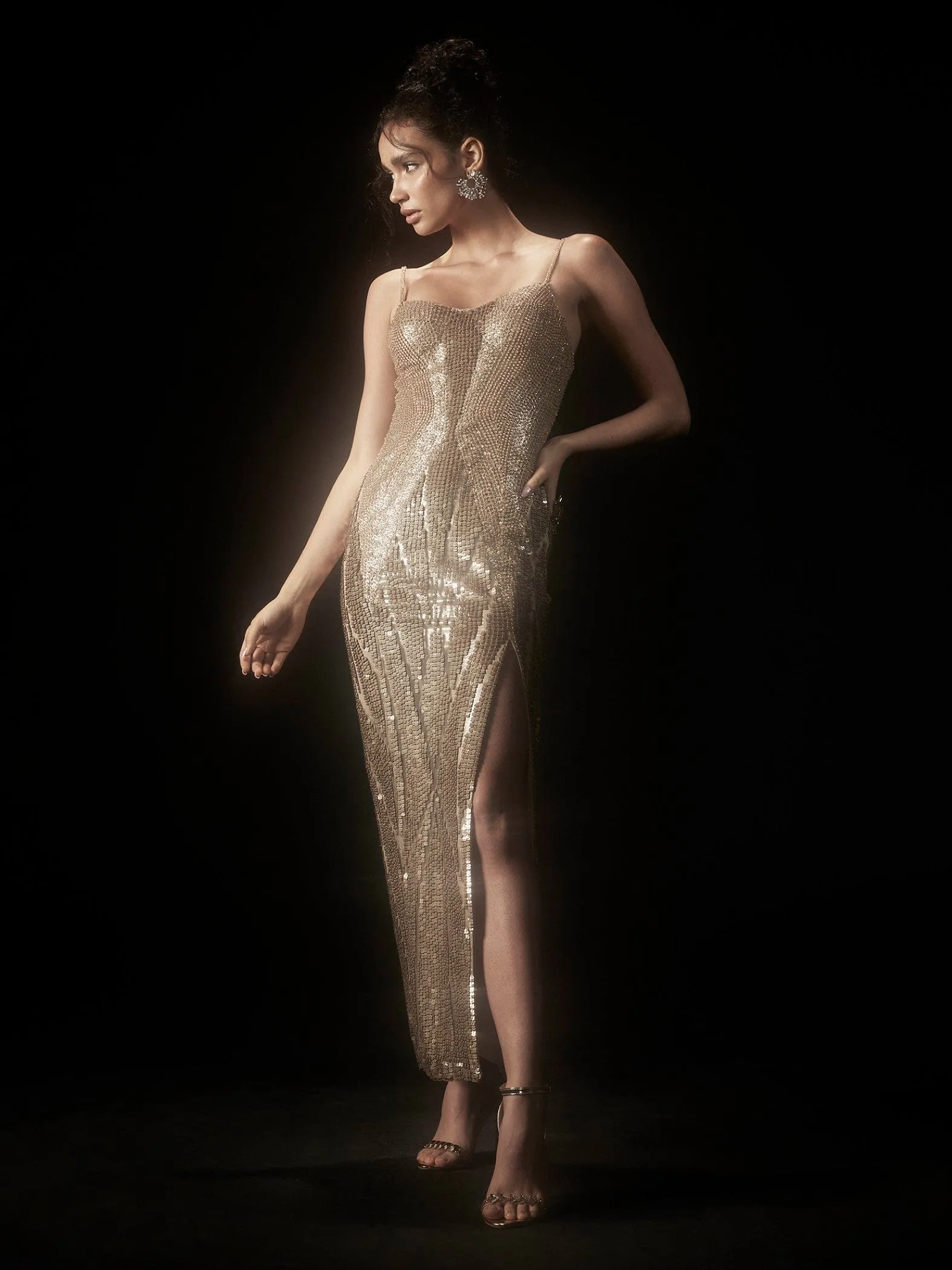 Ophelia Gown