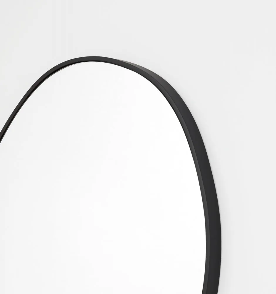 Organic Mirror