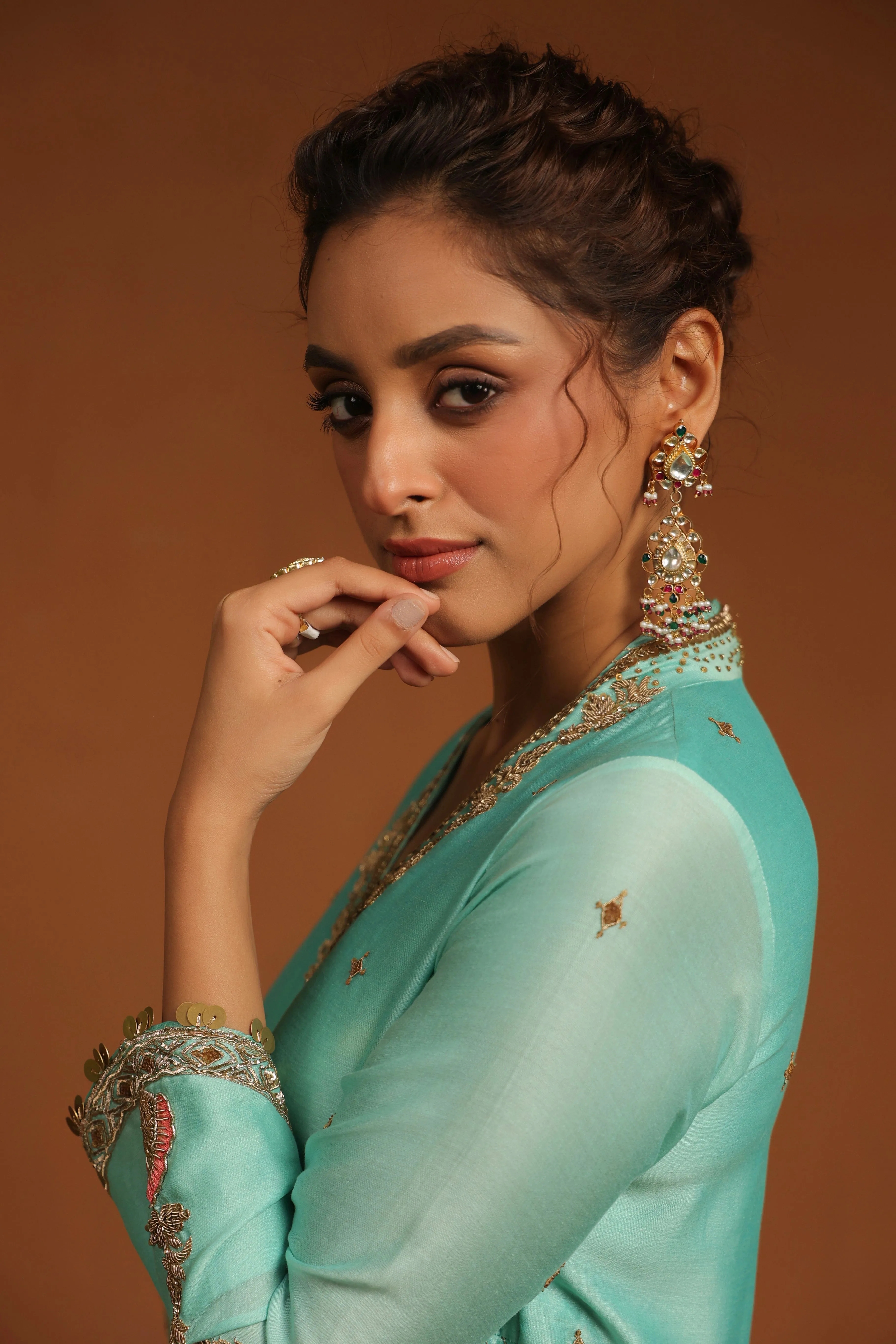 Pakeezah Chunnat Joda  Neela