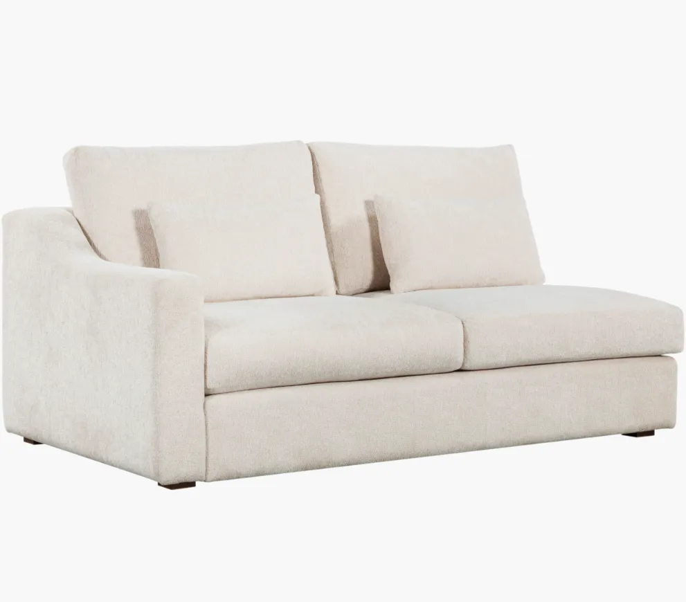 Pedersen 3-pieces Sectional