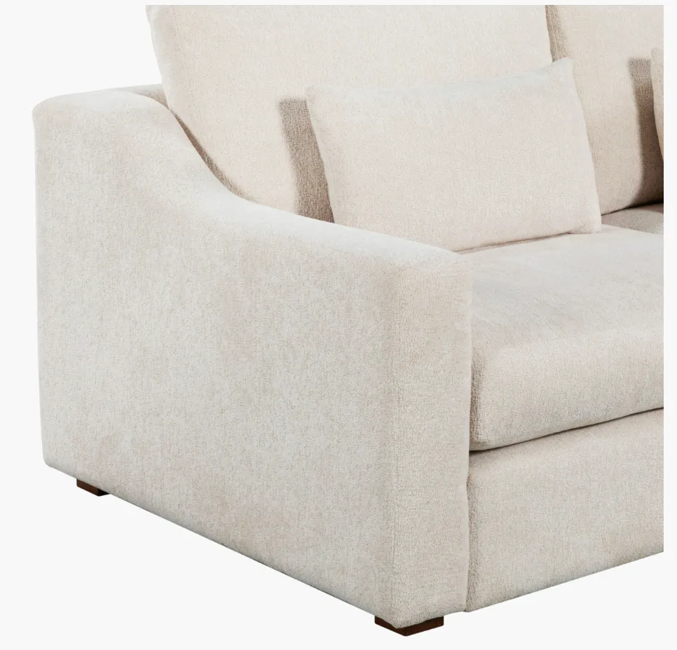 Pedersen 3-pieces Sectional