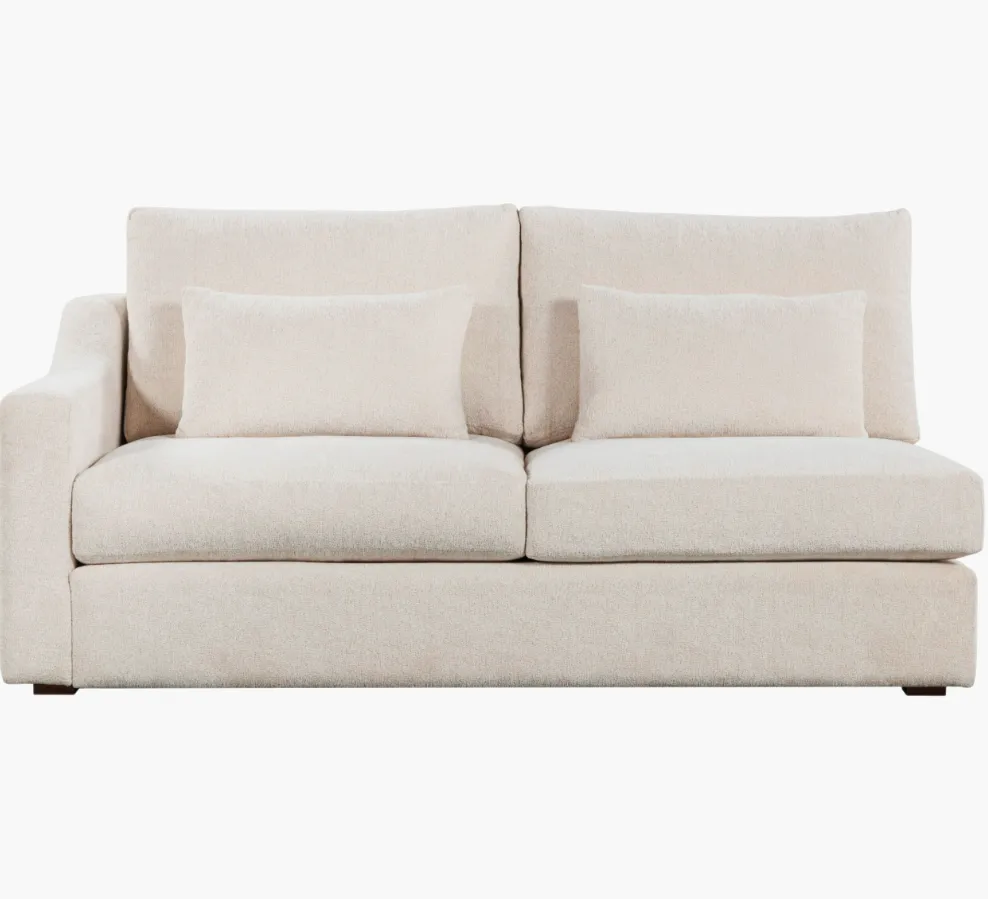 Pedersen 3-pieces Sectional