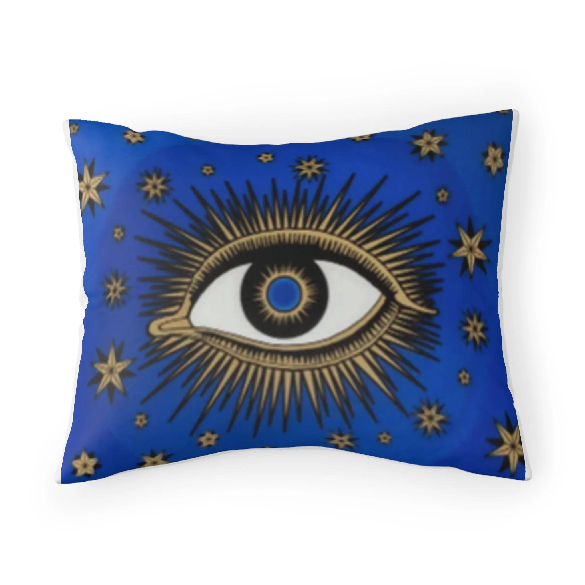 Pillow Sham