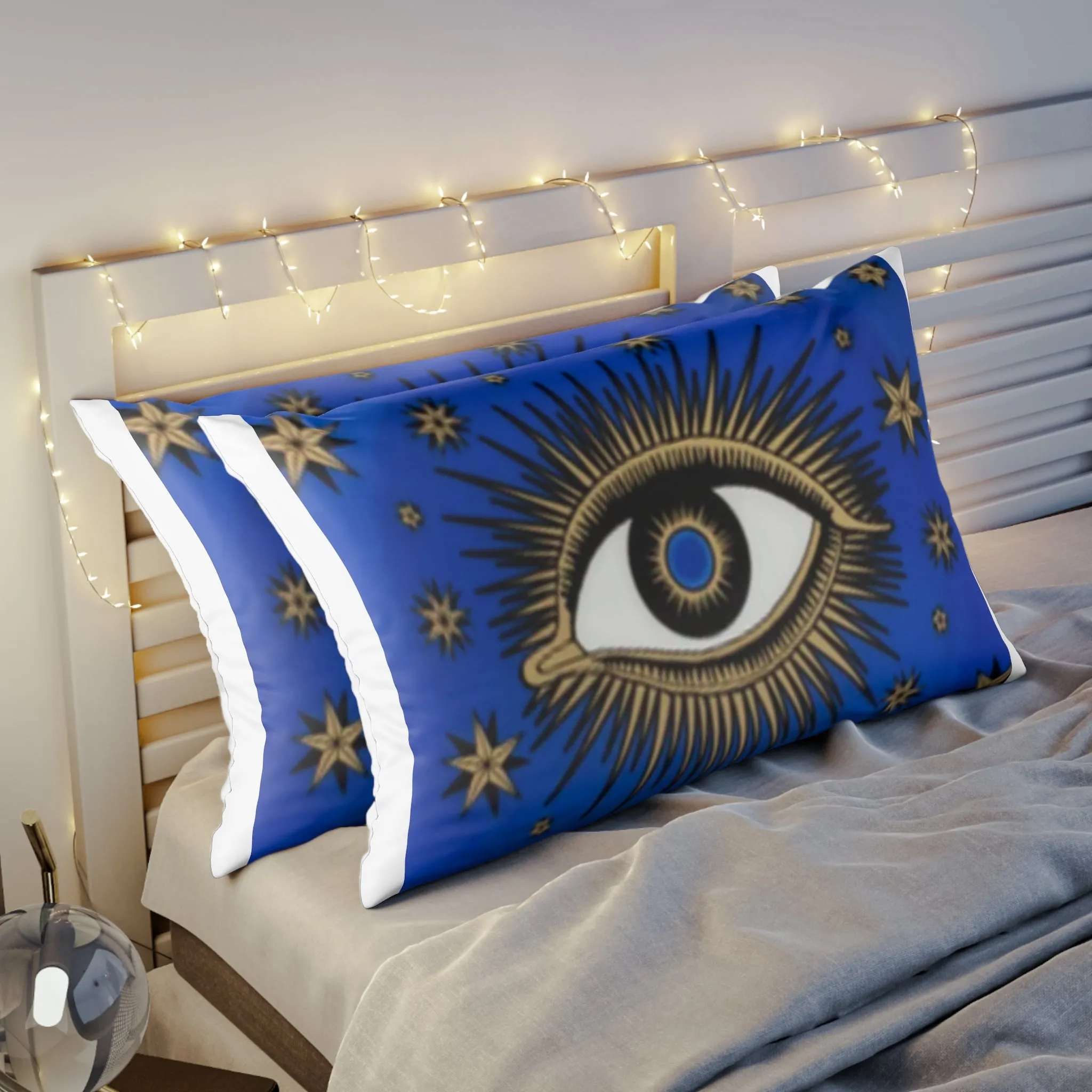 Pillow Sham