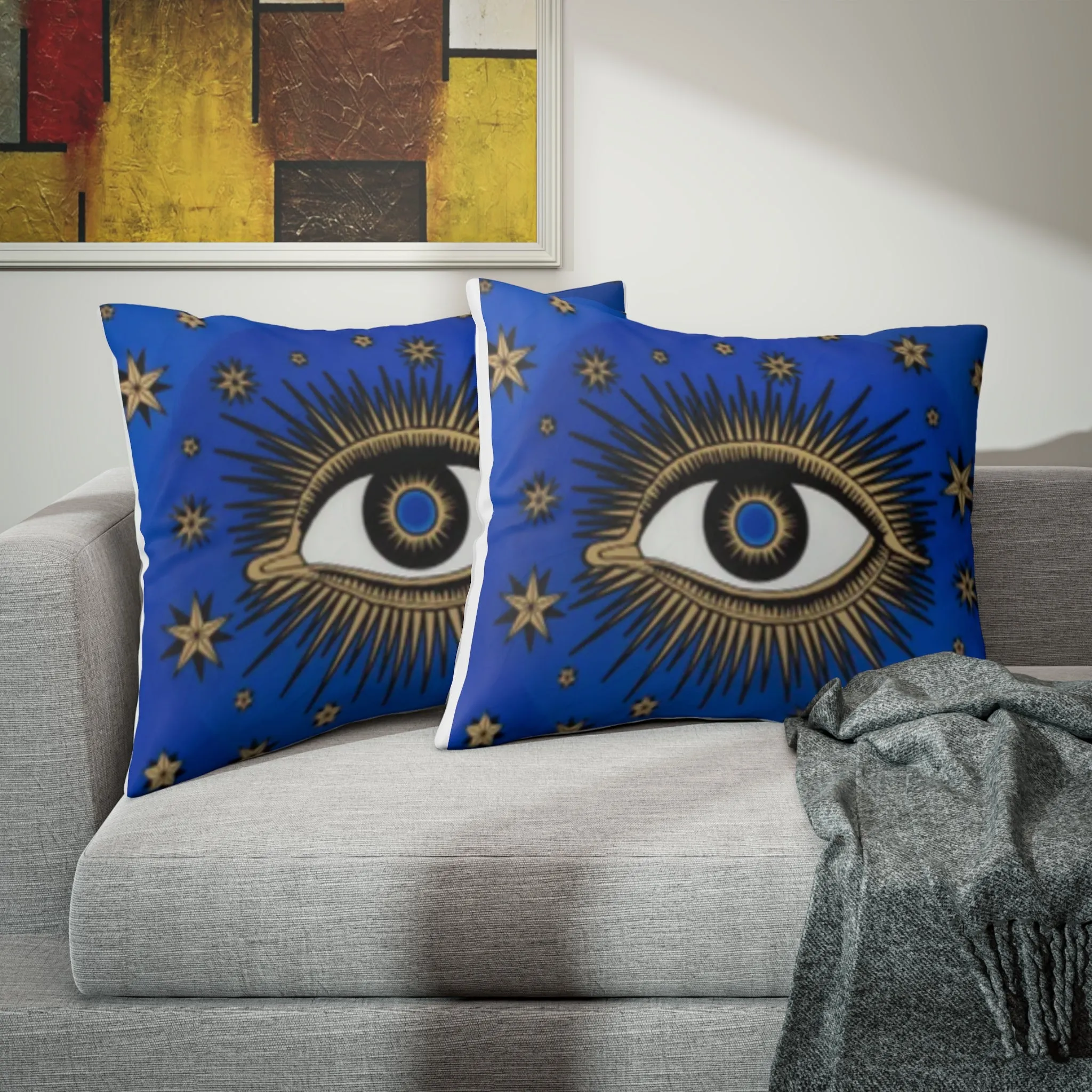 Pillow Sham