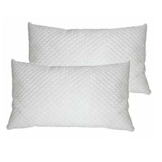 Quilted Pillow protector