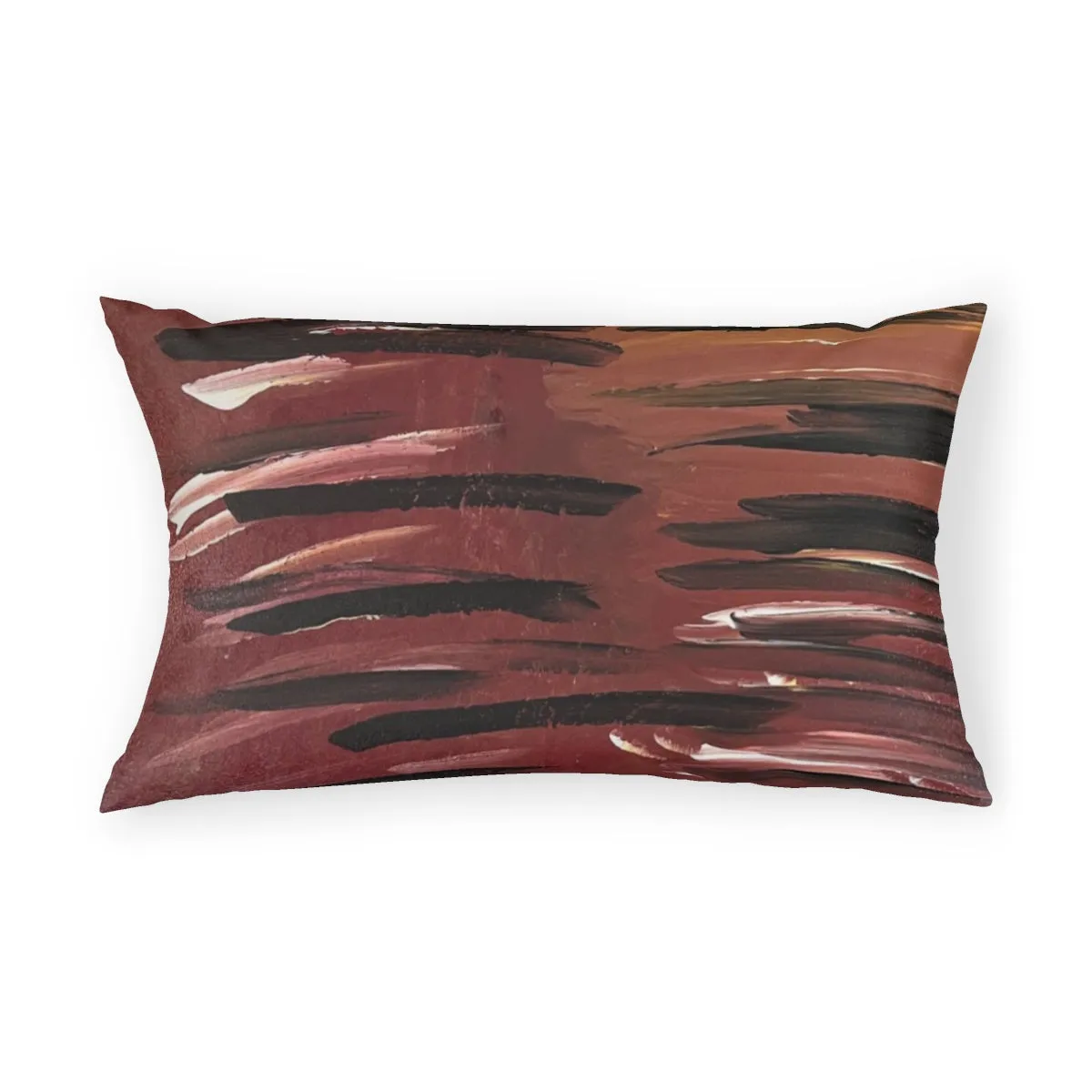 "Reflections" Pillow Sham