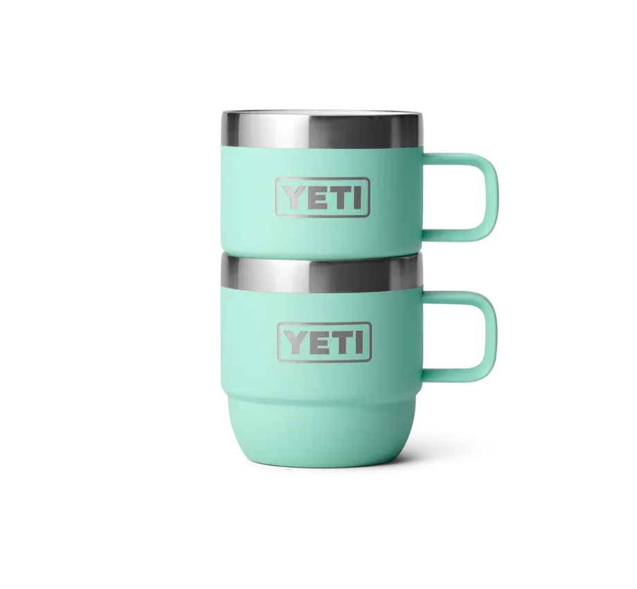 Rambler 6 oz Mug (2 Pack)