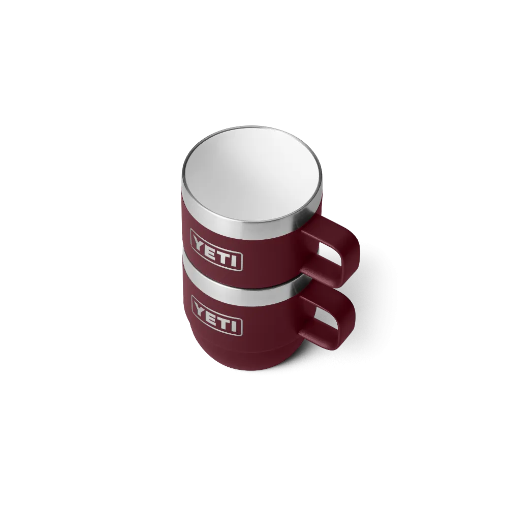 Rambler 6 oz Mug (2 Pack)