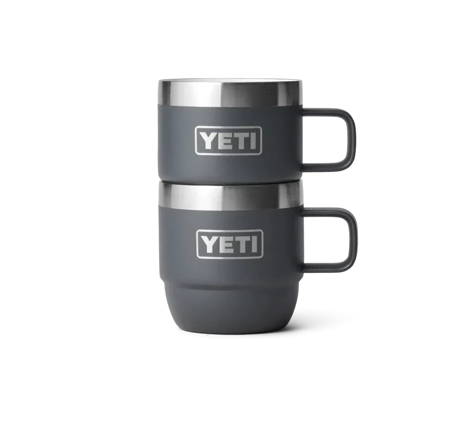Rambler 6 oz Mug (2 Pack)