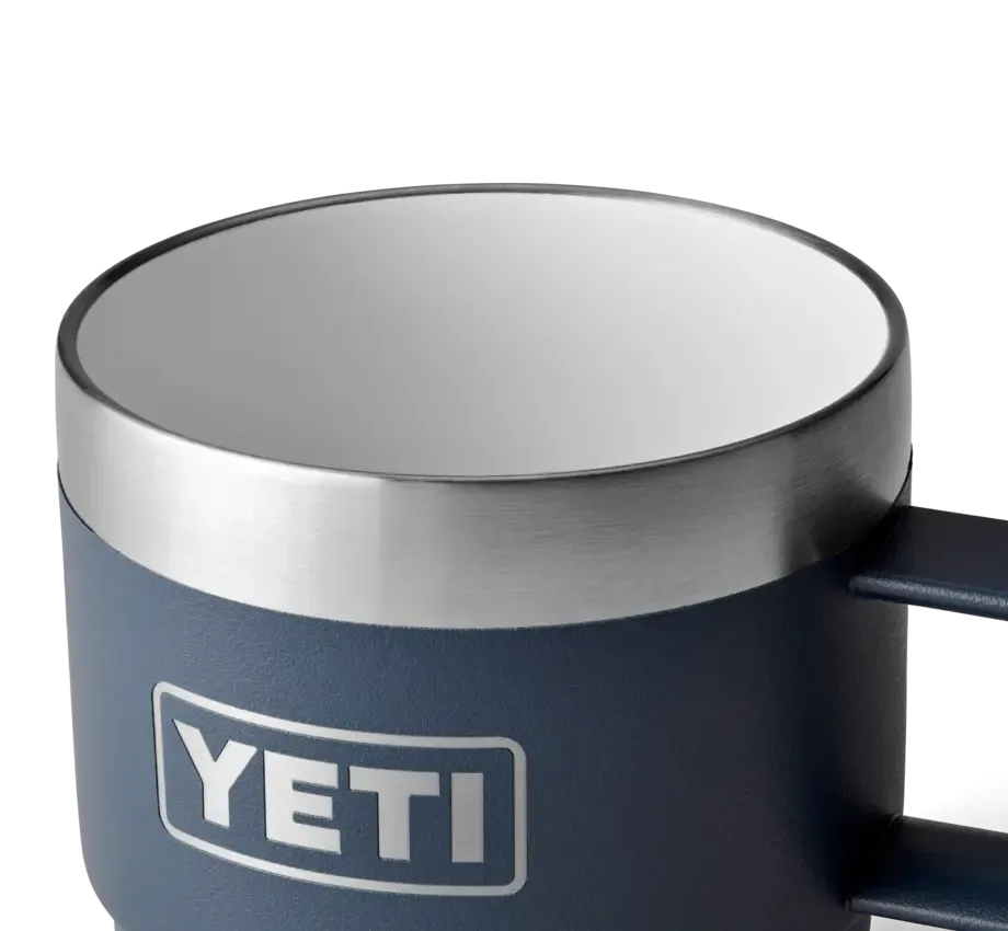 Rambler 6 oz Mug (2 Pack)