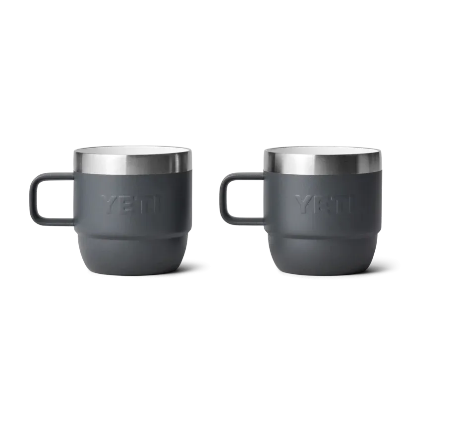 Rambler 6 oz Mug (2 Pack)