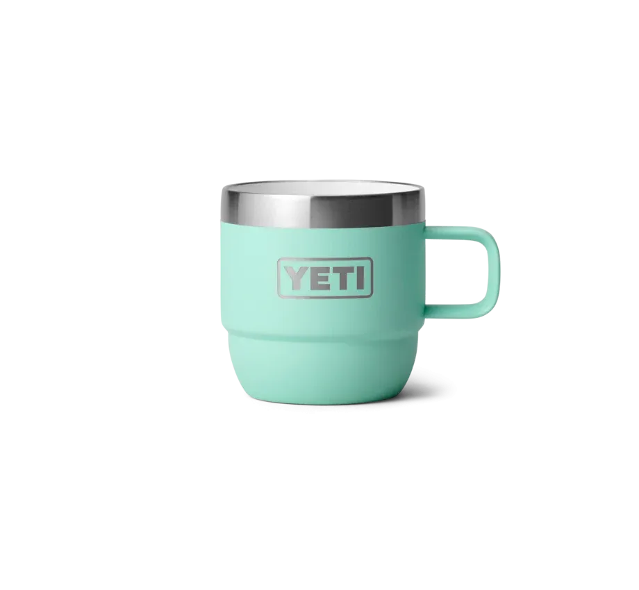 Rambler 6 oz Mug (2 Pack)