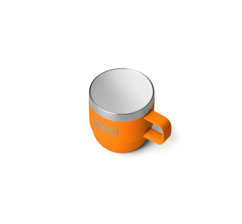 Rambler 6 oz Mug (2 Pack)