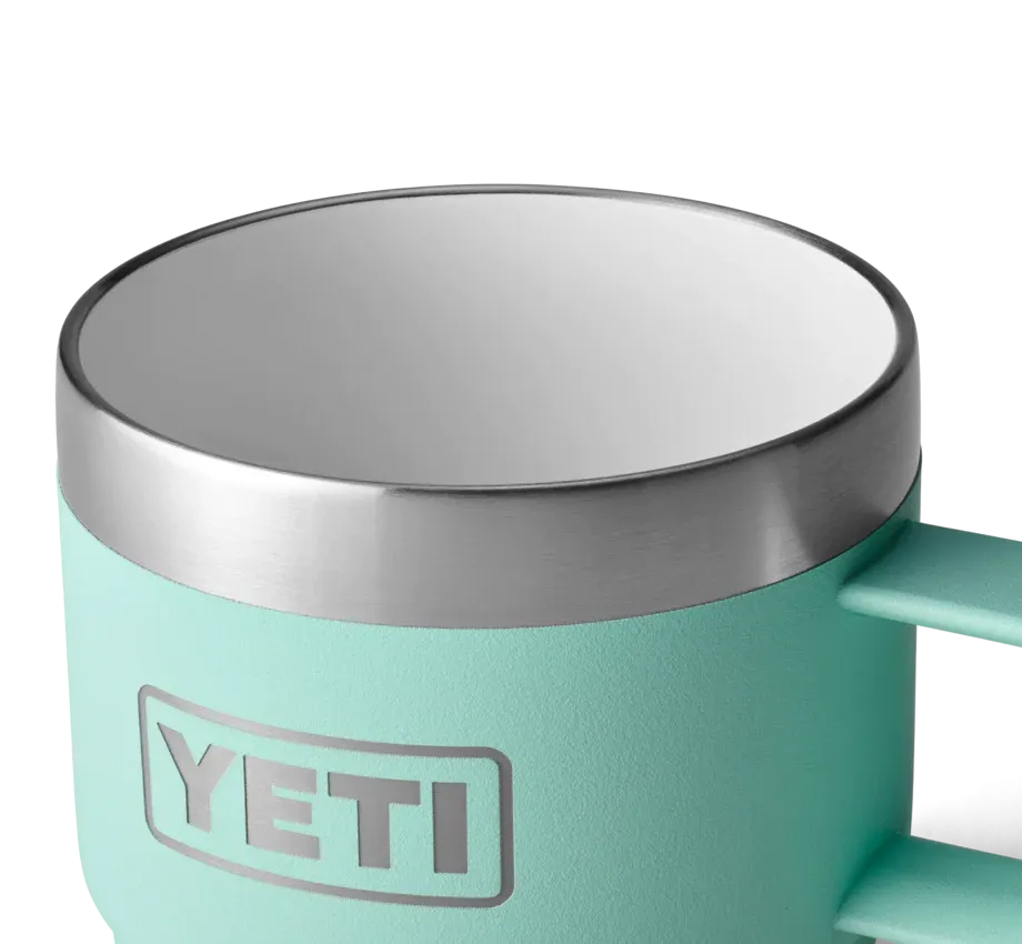 Rambler 6 oz Mug (2 Pack)