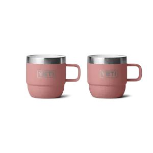 Rambler 6 oz Mug (2 Pack)