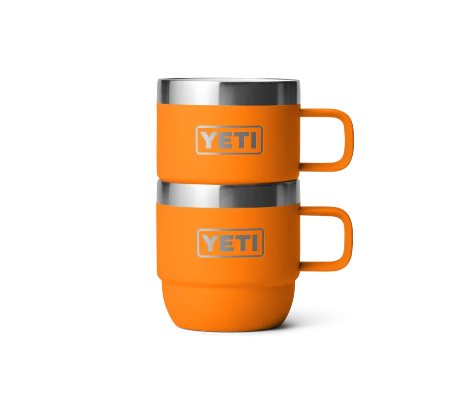 Rambler 6 oz Mug (2 Pack)