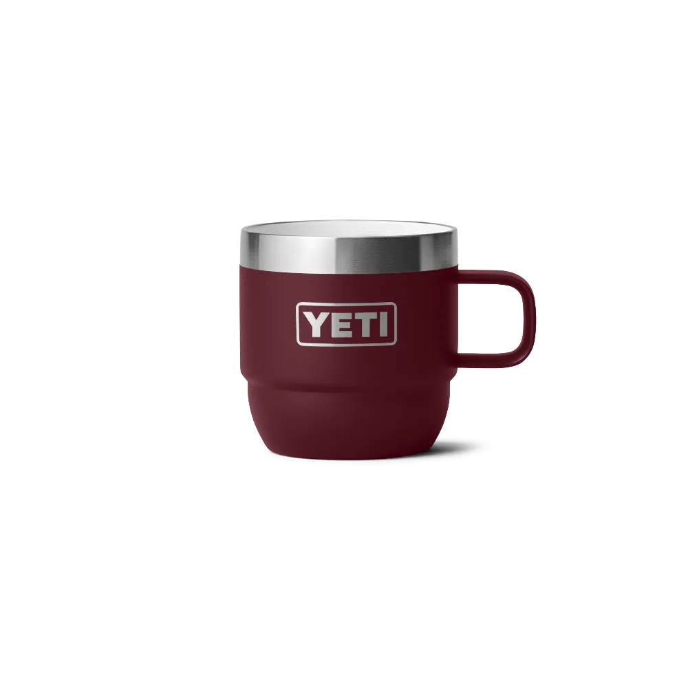 Rambler 6 oz Mug (2 Pack)