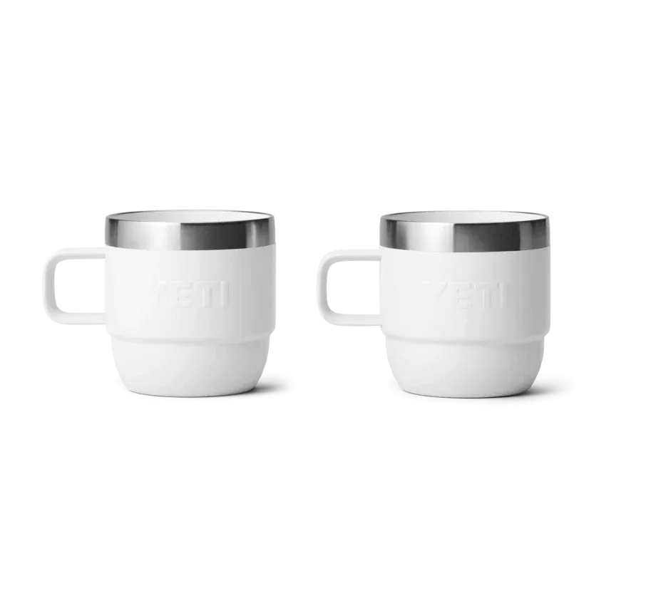 Rambler 6 oz Mug (2 Pack)