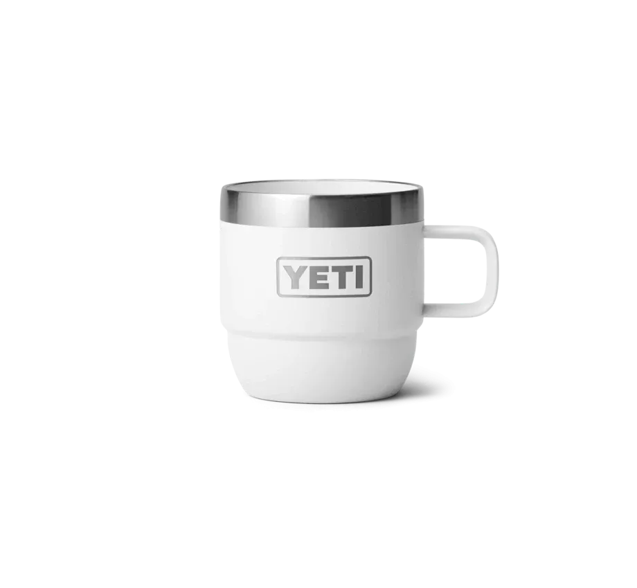 Rambler 6 oz Mug (2 Pack)