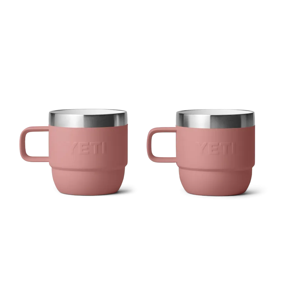 Rambler 6 oz Mug (2 Pack)