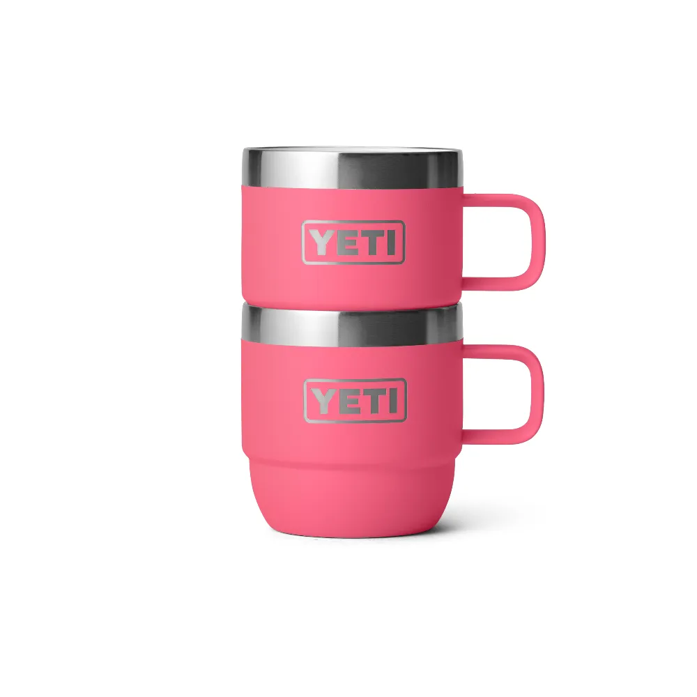 Rambler 6 oz Mug (2 Pack)
